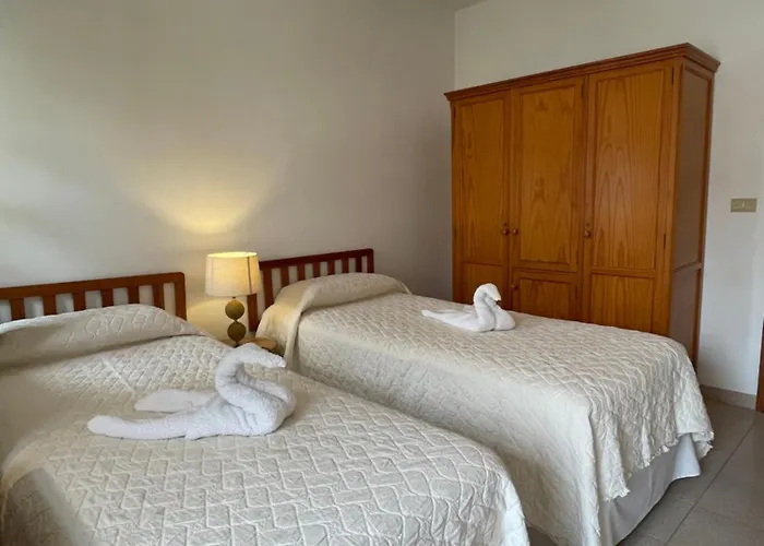 Edificio Orion, Apartamento E11