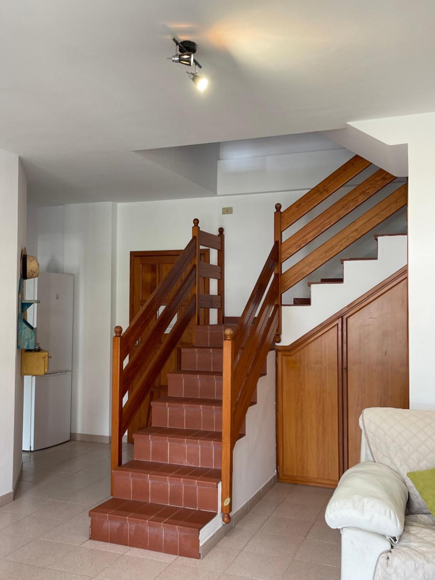 Edificio Oriòn, E11 Apartamento