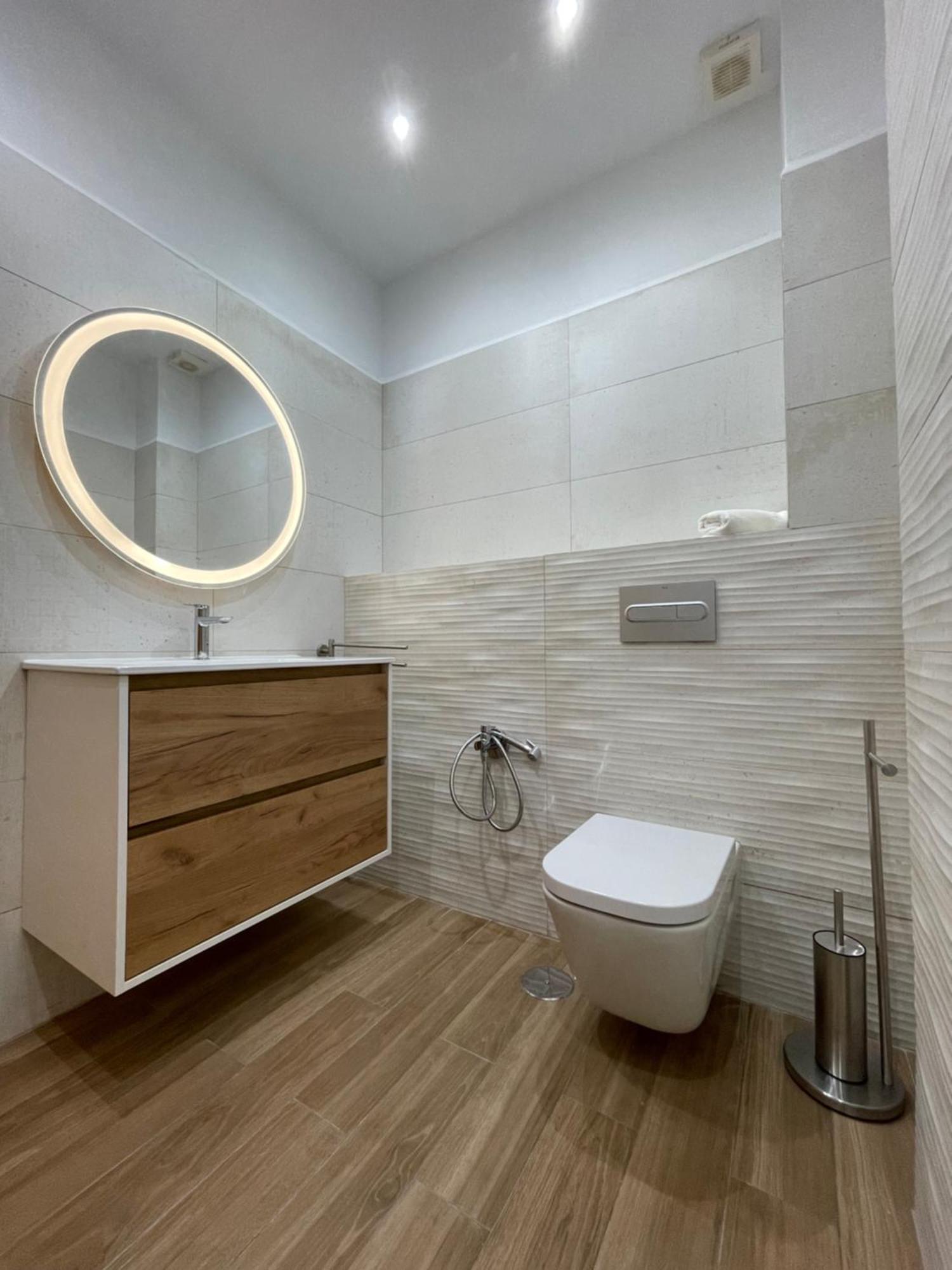 Edificio Oriòn, E11 Apartamento