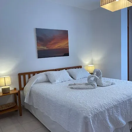 Edificio Orion, Apartamento E11 Tazacorte Exterior photo