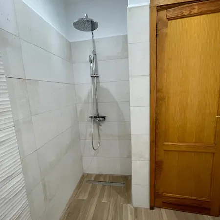 Edificio Orion, Apartamento E11 Tazacorte Exterior photo
