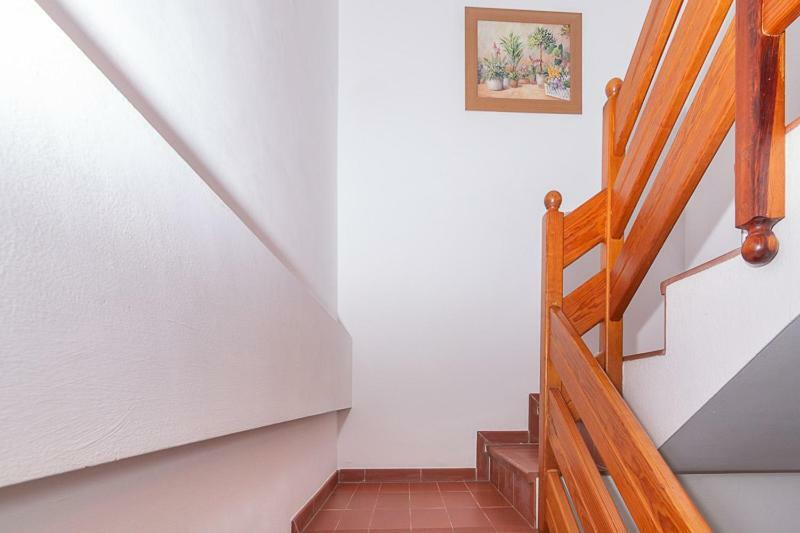 Edificio Orion, E11 Apartment *